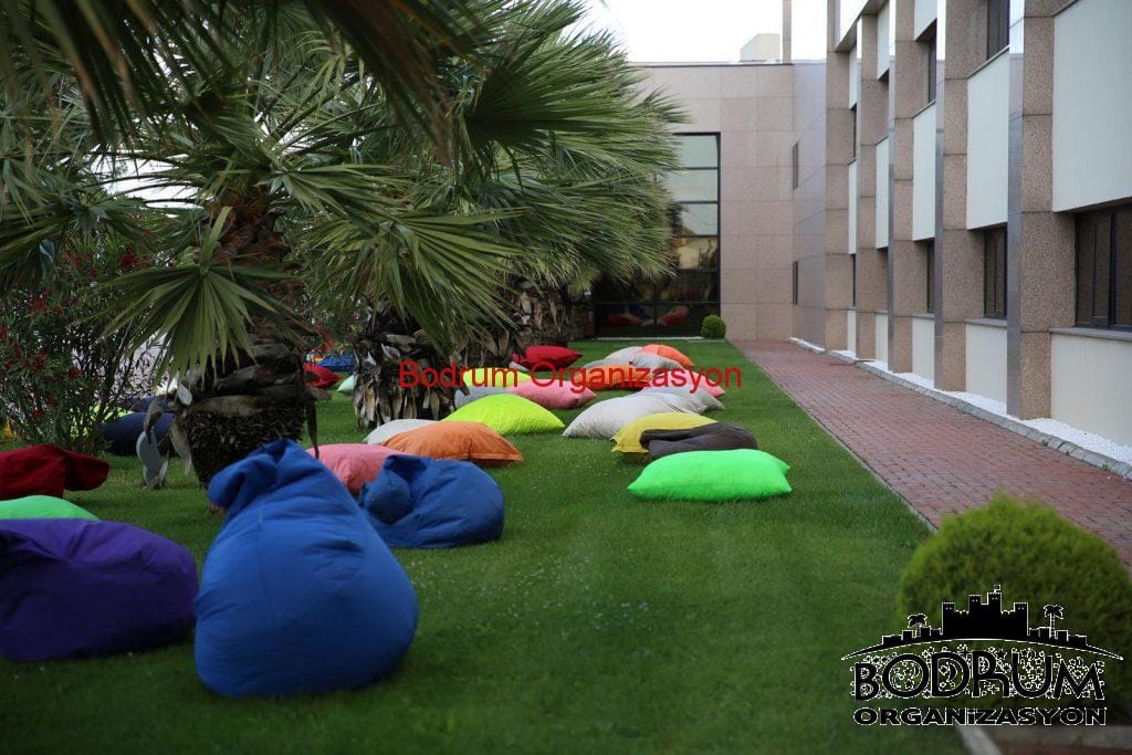 Bodrum Organizasyon
