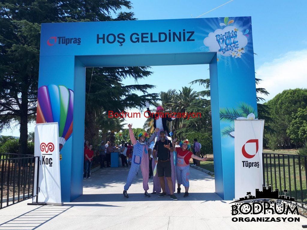 Bodrum Organizasyon