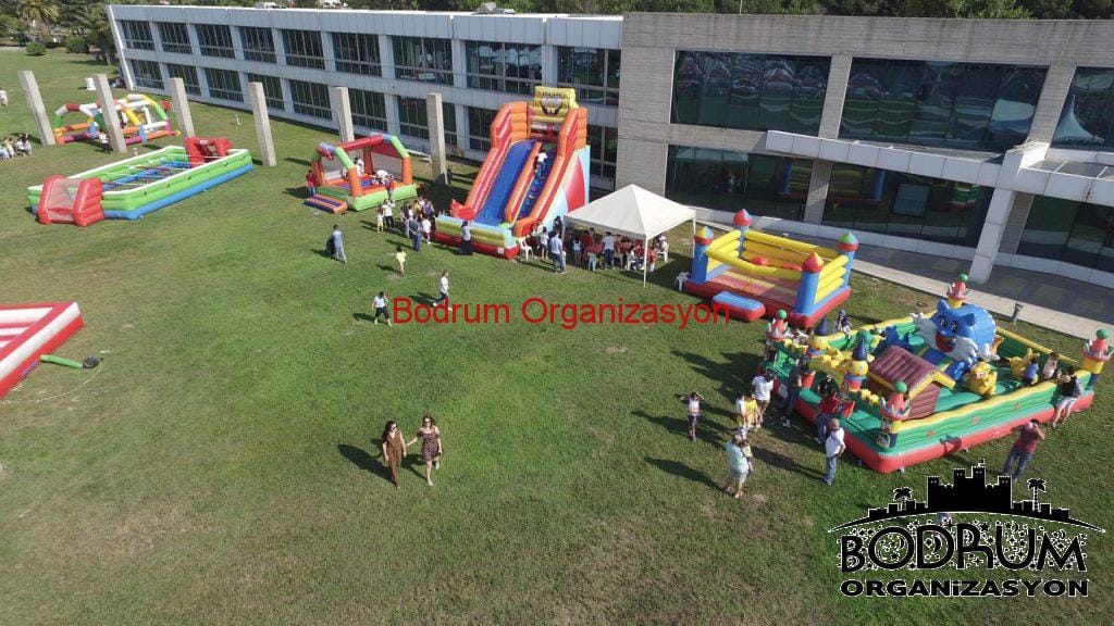 Bodrum Organizasyon