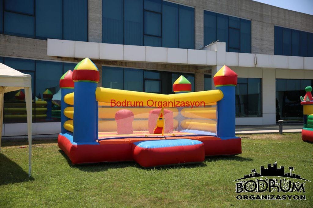 Bodrum Organizasyon
