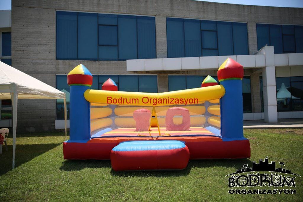 Bodrum Organizasyon