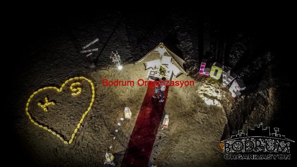 Bodrum Organizasyon