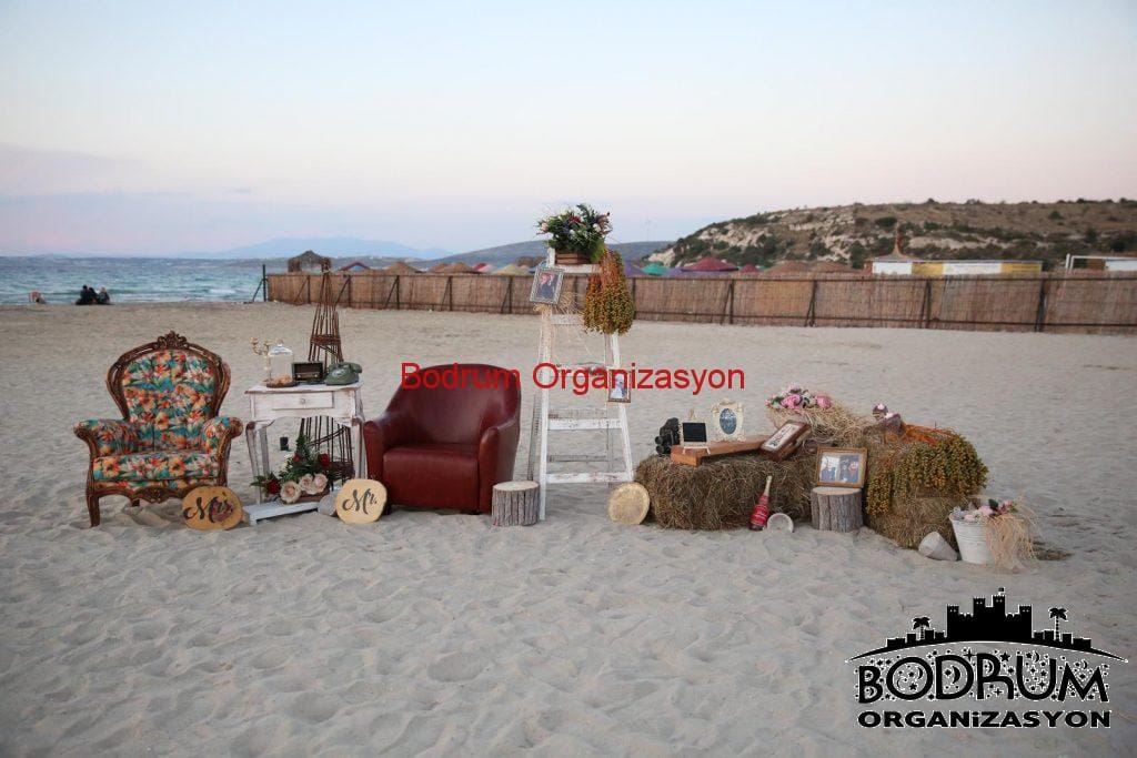 Bodrum Organizasyon