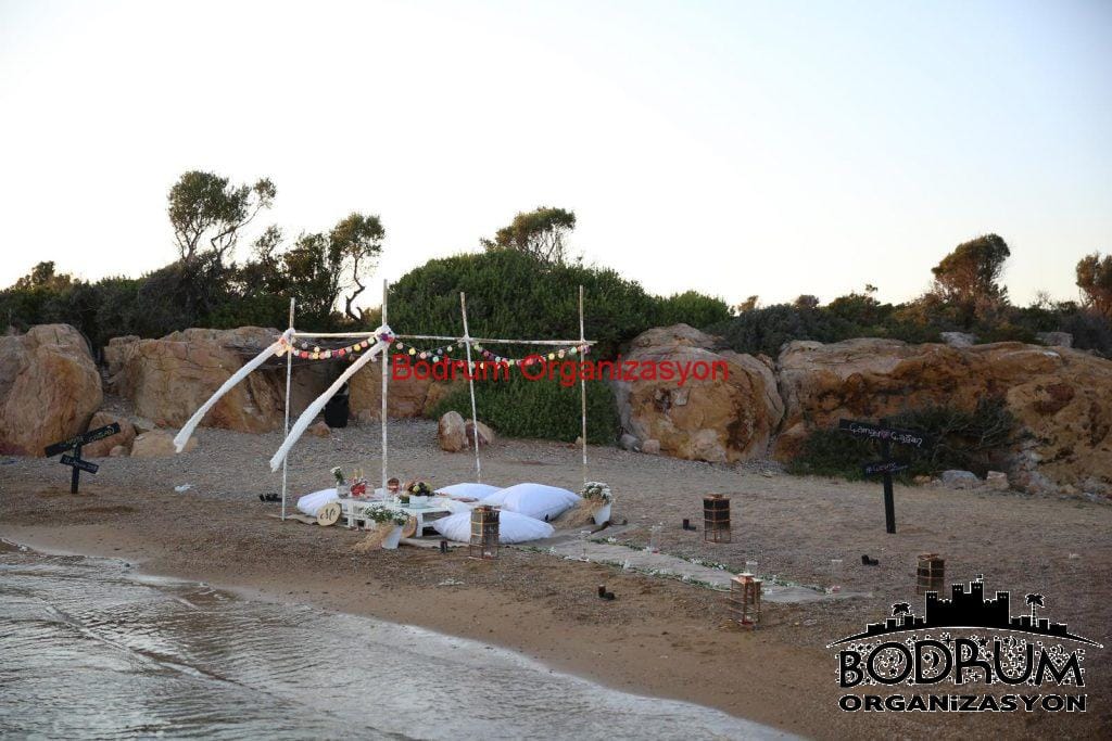 Bodrum Organizasyon