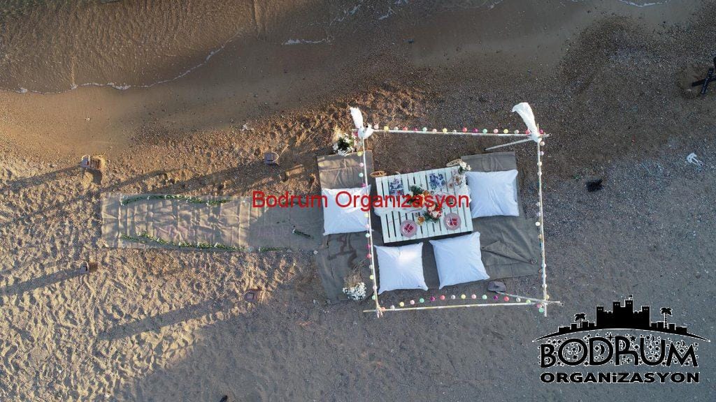 Bodrum Organizasyon