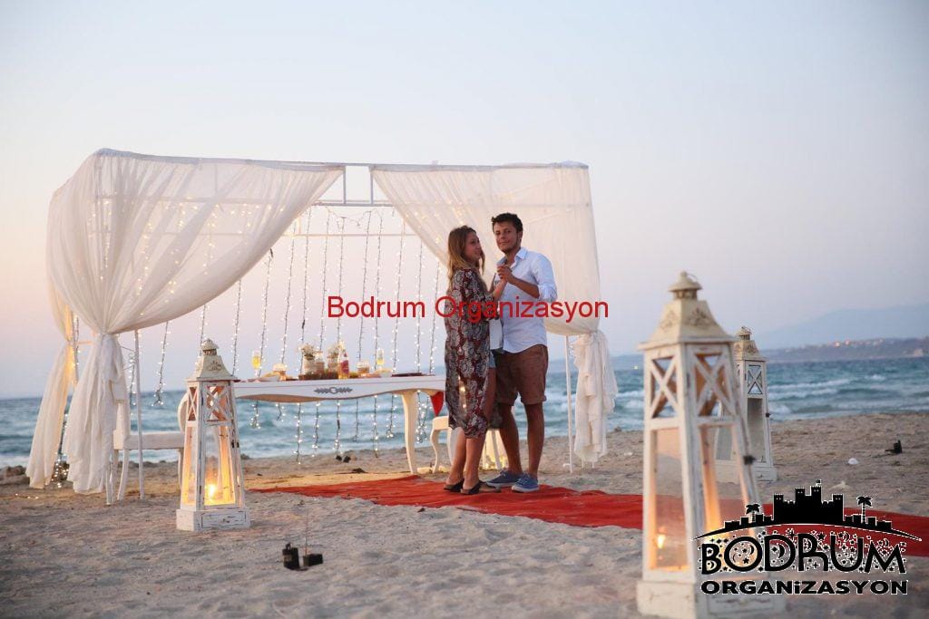 Bodrum Organizasyon