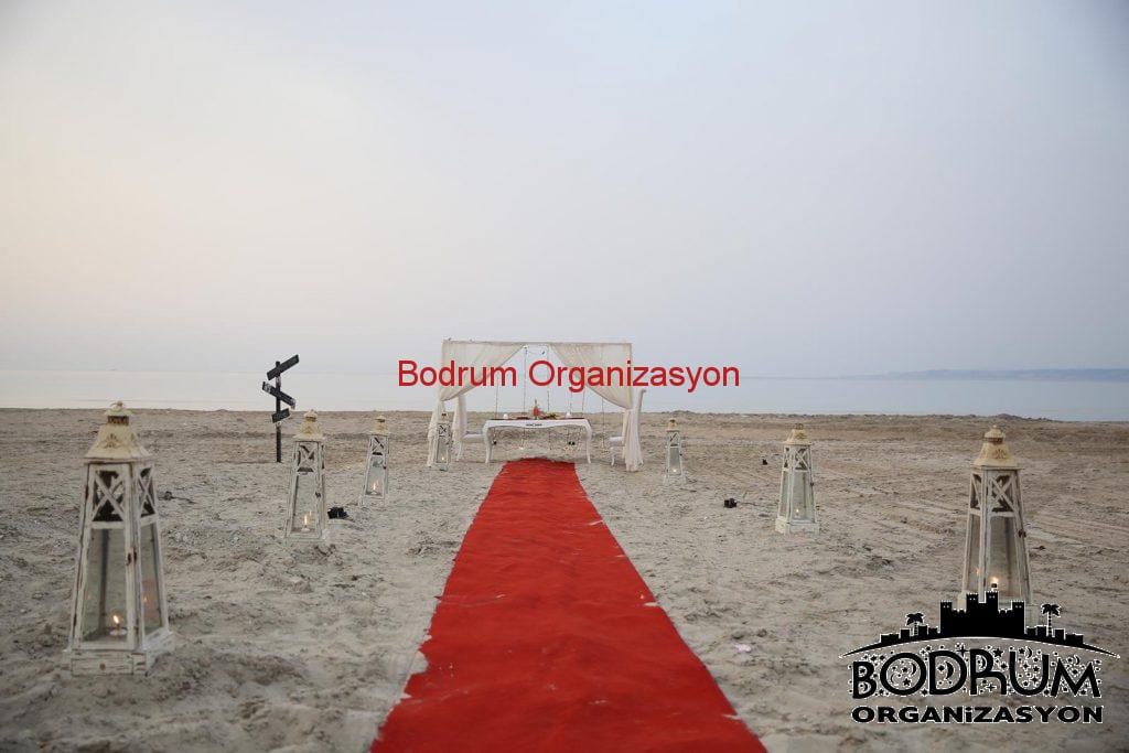 Bodrum Organizasyon