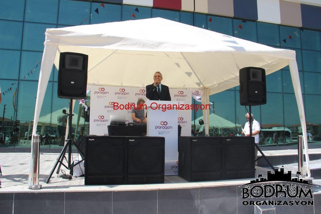 Bodrum Organizasyon