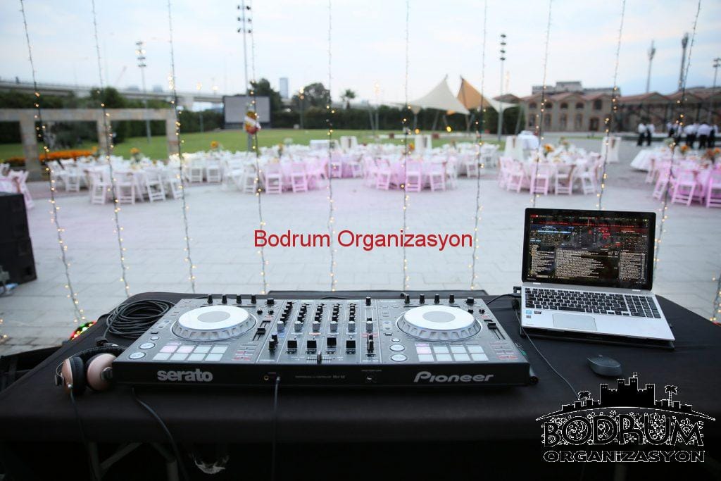 Bodrum Organizasyon