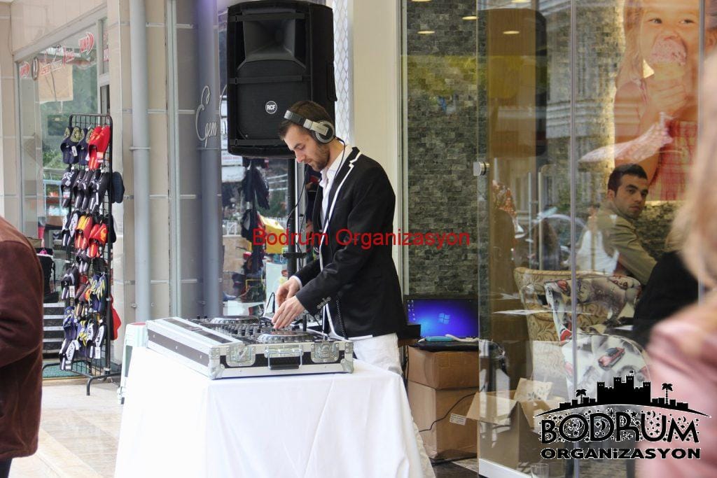 Bodrum Organizasyon
