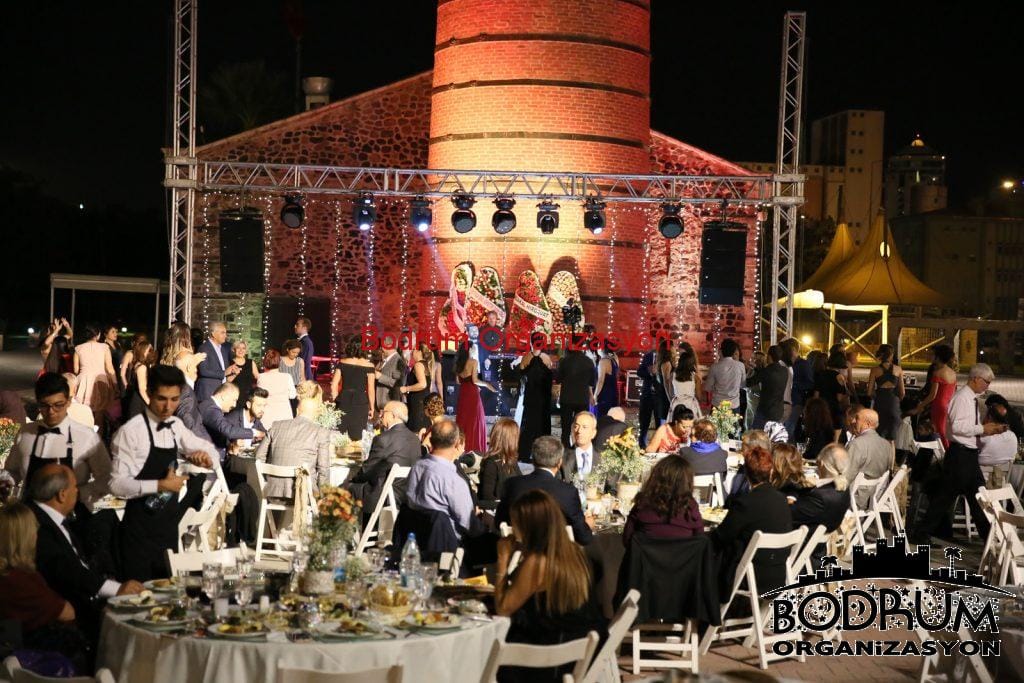 Bodrum Organizasyon